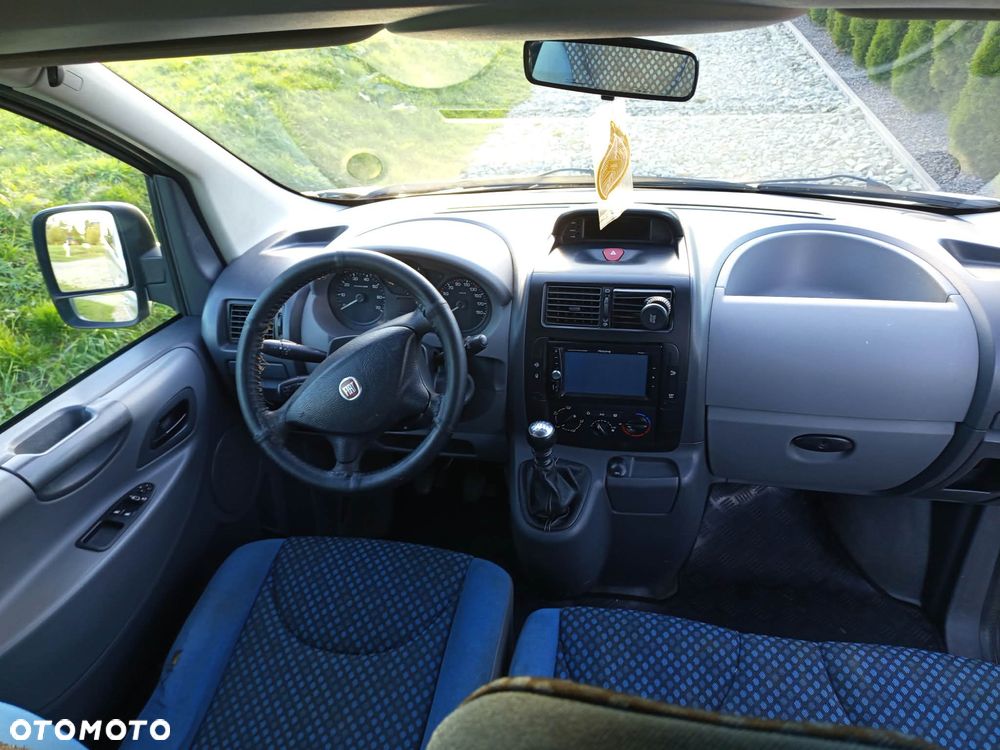 Fiat Scudo - 13