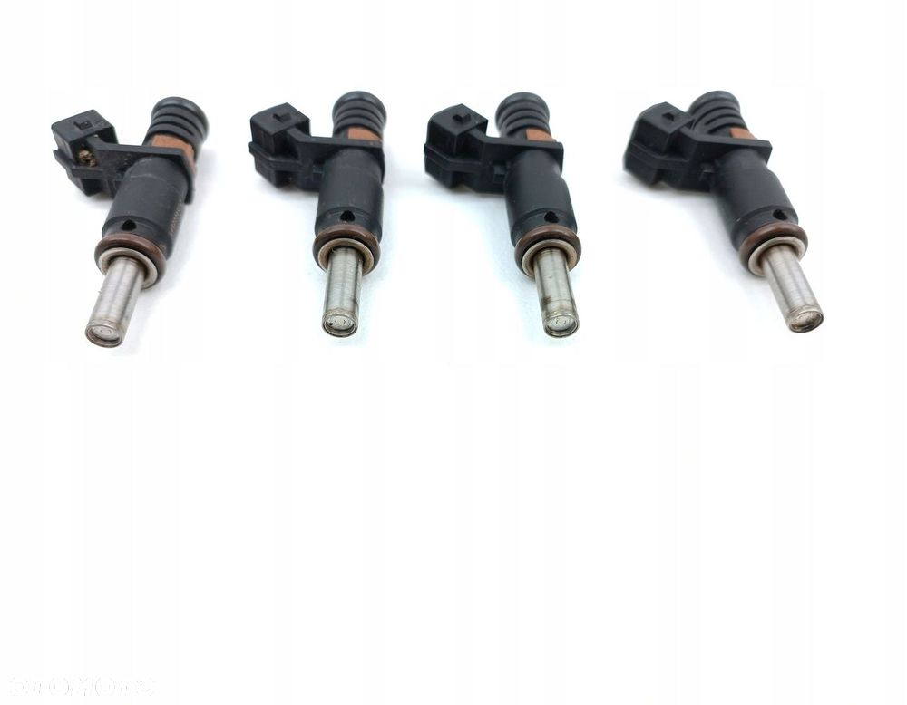 WTRYSK WTRYSKIWACZ BMW E90 2.0 7561277 - 2