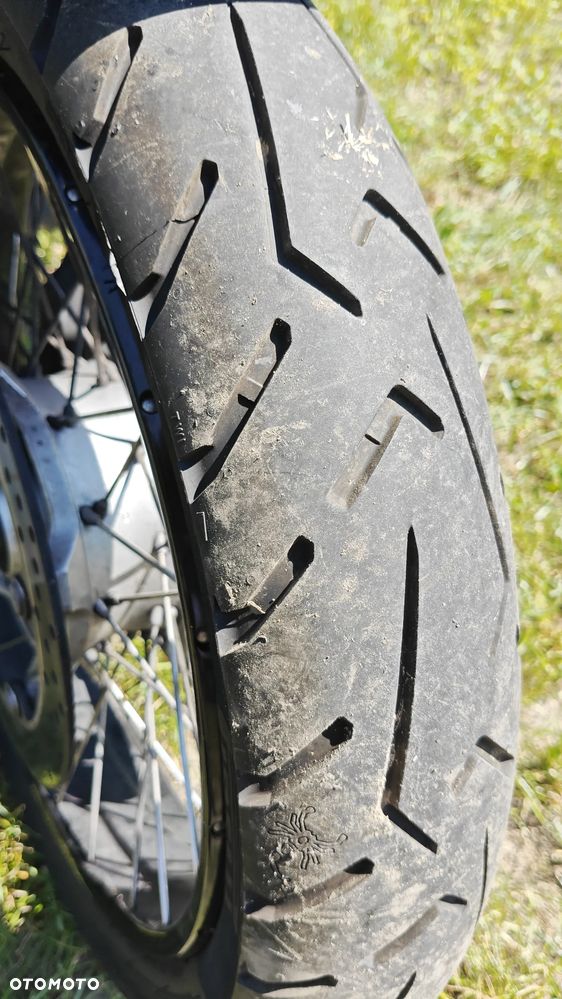 BMW GS - 12