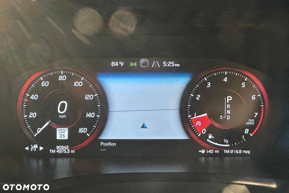 Volvo XC 90 T5 AWD Inscription - 26