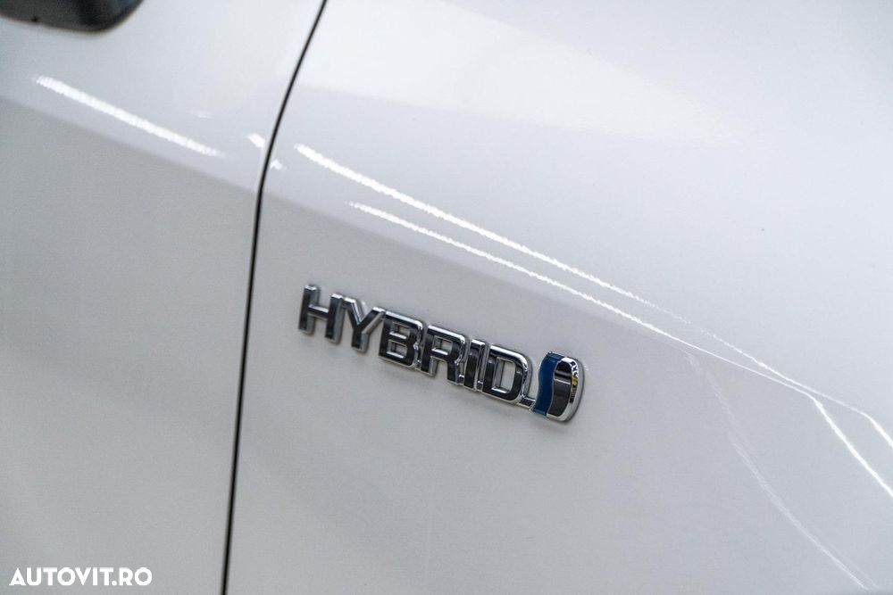 Toyota Corolla 1.8 HSD Dynamic - 38