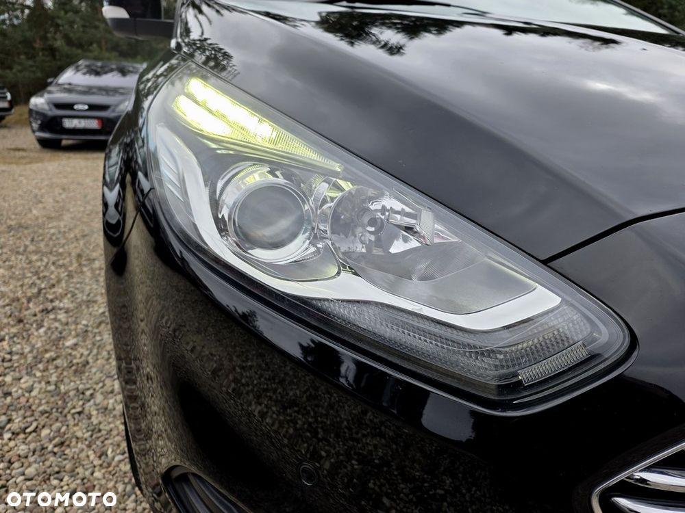 Ford S-Max 2.0 TDCi Titanium - 31