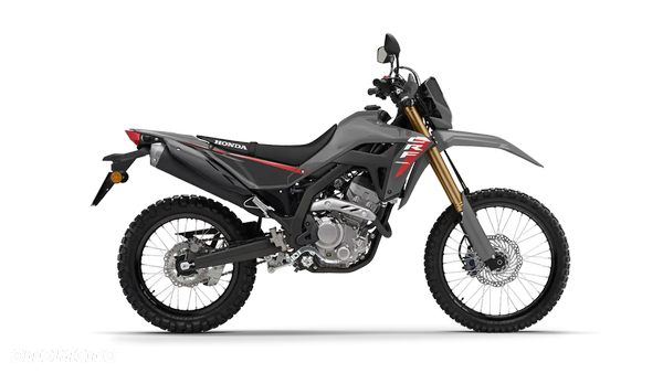 Honda CRF