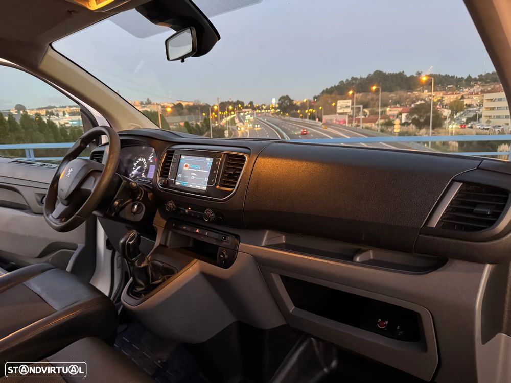 Peugeot Expert 1.6 BlueHdi L2H1 - 16