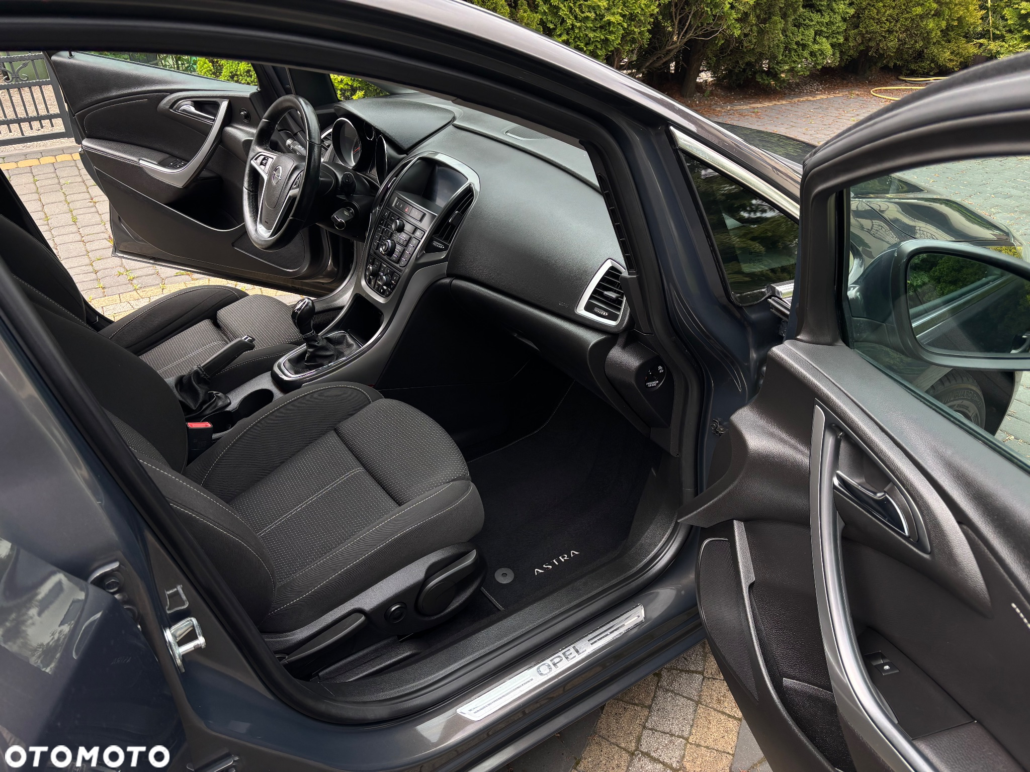 Opel Astra 1.4 Turbo Design Edition - 13