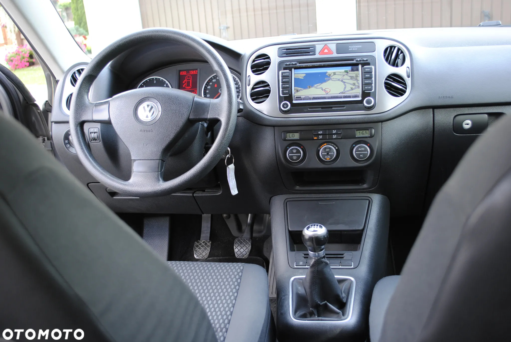 Volkswagen Tiguan 2.0 TDI 4Mot Track&Field - 20