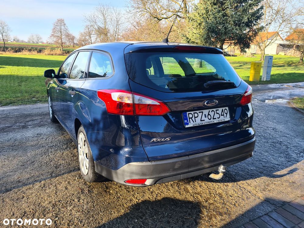 Ford Focus - 6