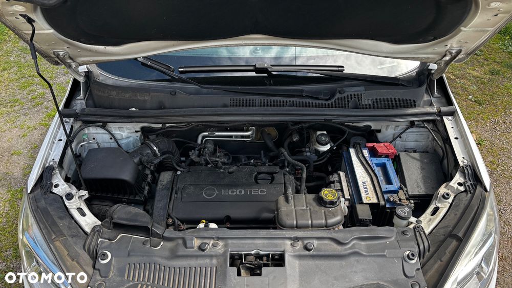 Opel Mokka 1.6 Active S&S - 11