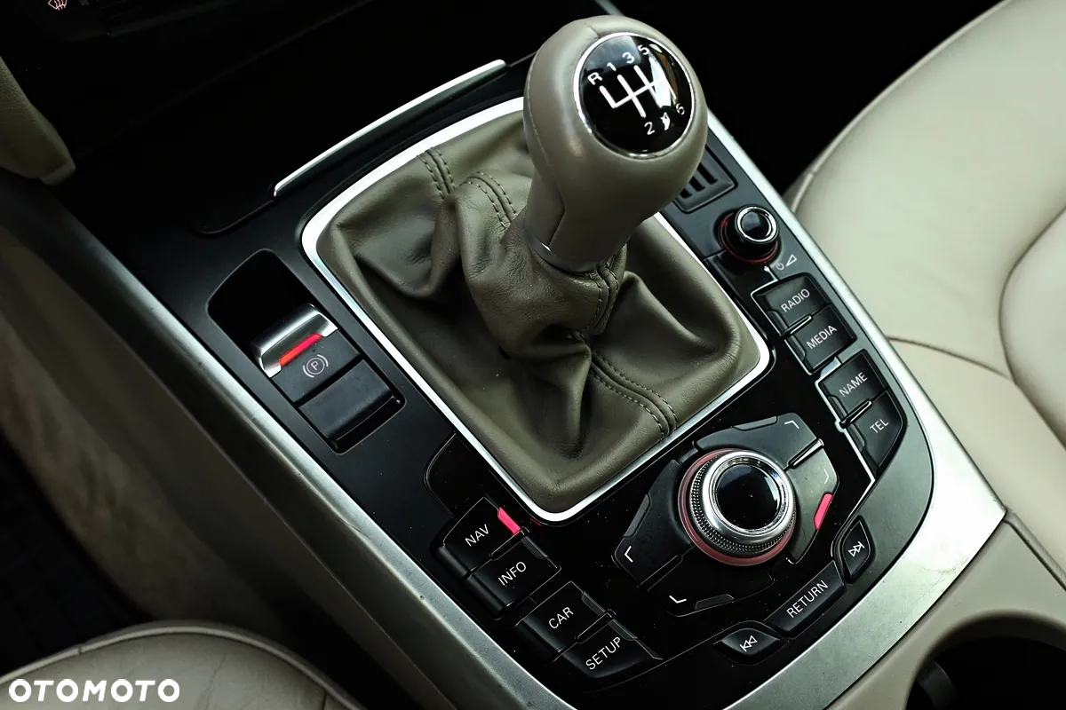 Audi A4 2.0 TDI e - 31