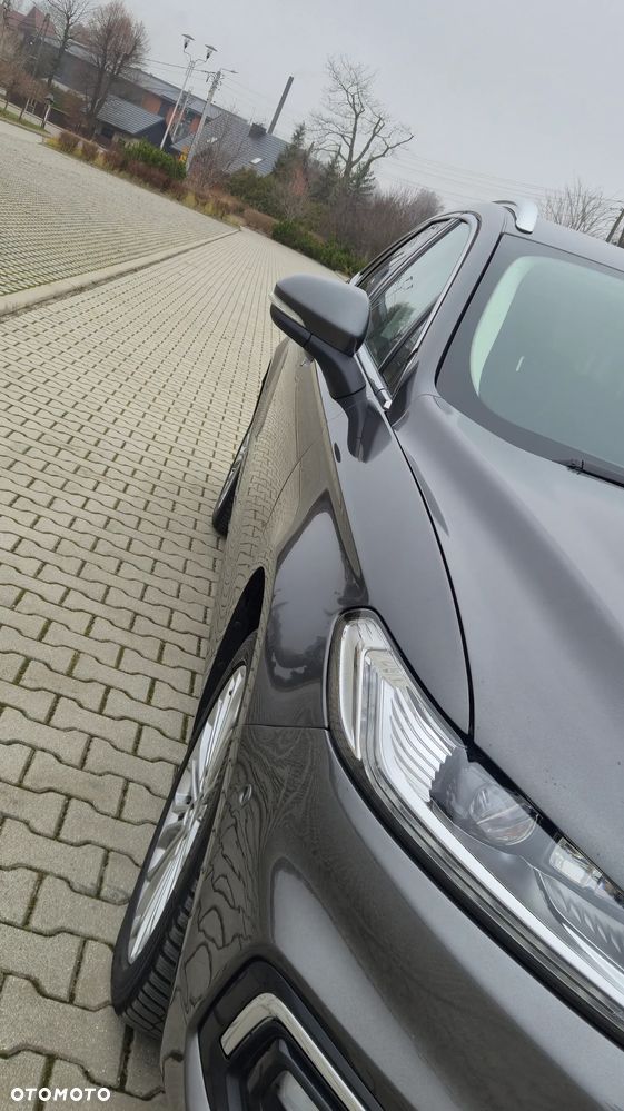 Ford Mondeo 2.0 EcoBlue Titanium - 19