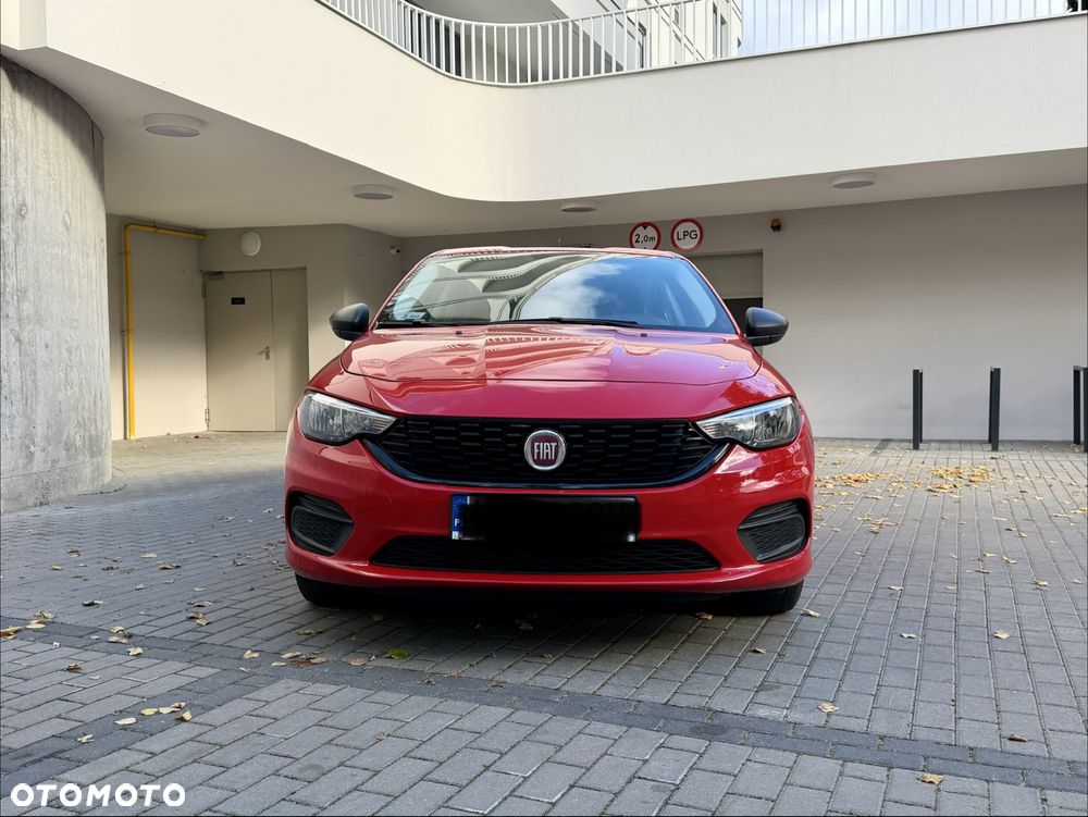 Fiat Tipo 2020 photo 3