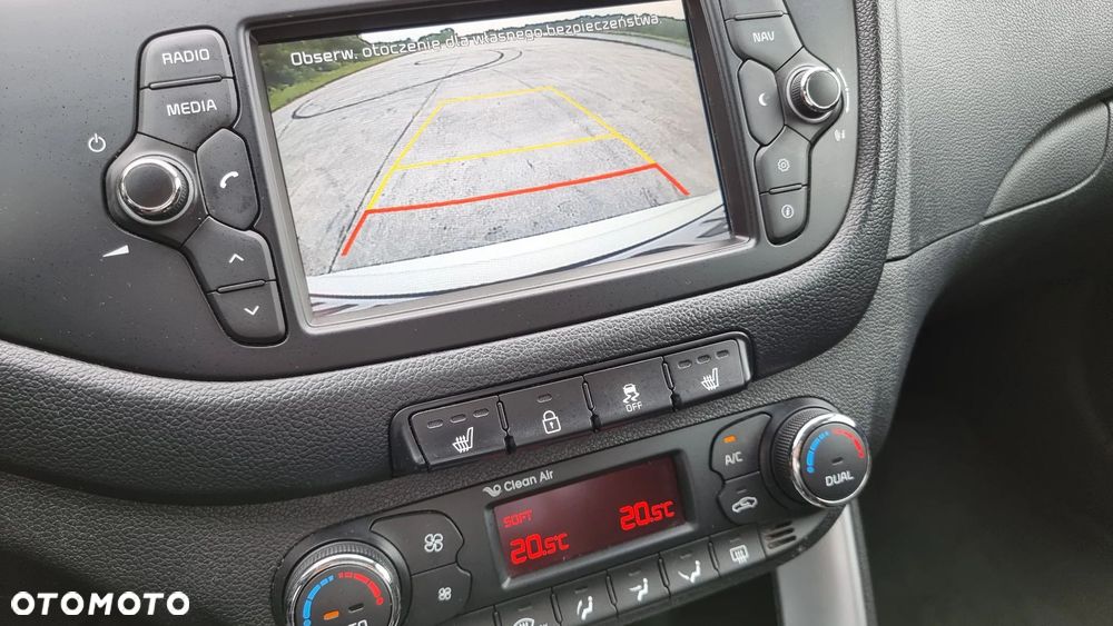 Kia Ceed 1.6 CRDi XL - 28