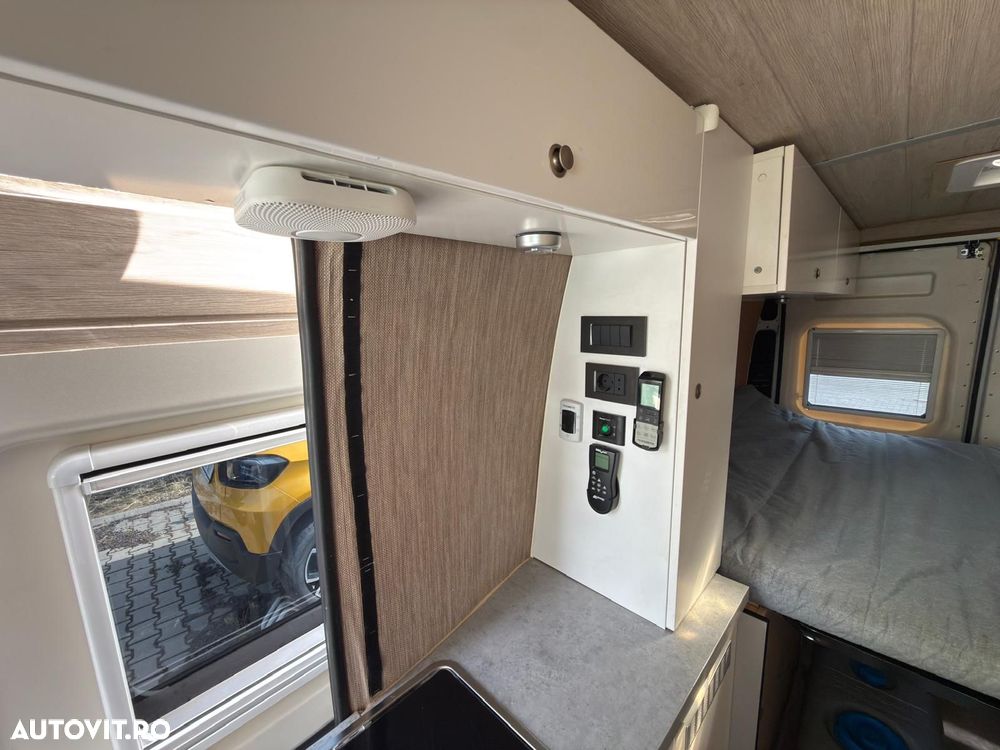 Fiat Ducato - 14