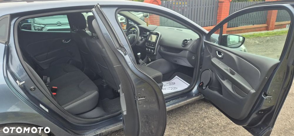 Renault Clio 0.9 Energy TCe Limited - 13