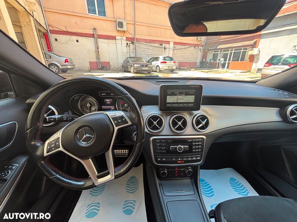 Mercedes-Benz GLA - 6