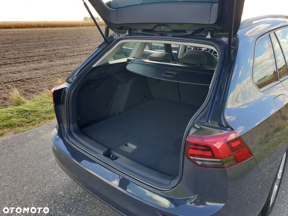 Volkswagen Golf - 19