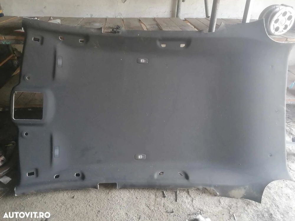 PLAFON INTERIOR RENAULT KADJAR 2019