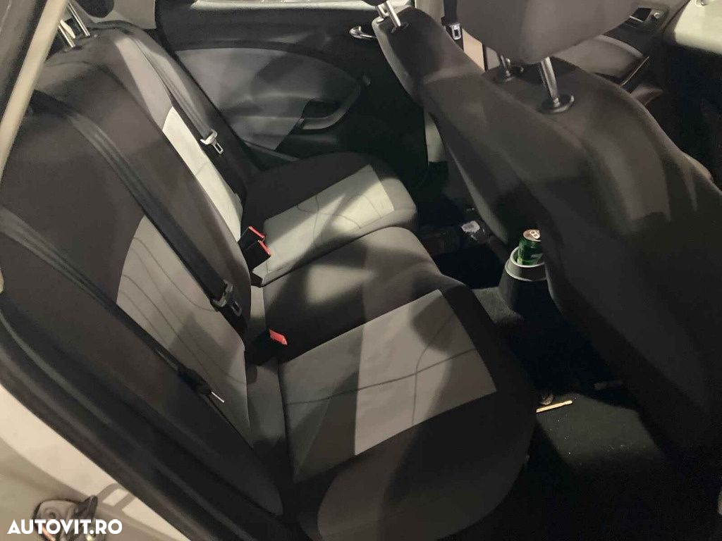 Panou sigurante Seat Ibiza 5 2012 HATCHBACK 1.2 TDI CFWA - 9