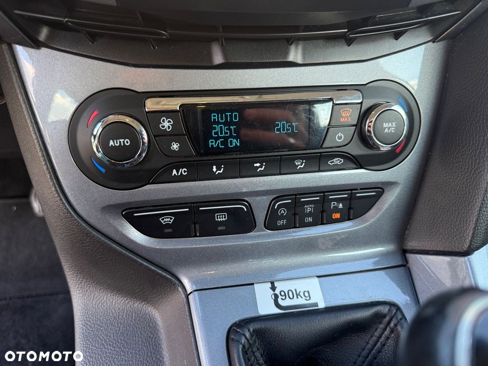 Ford Focus 1.6 EcoBoost Edition Start - 29