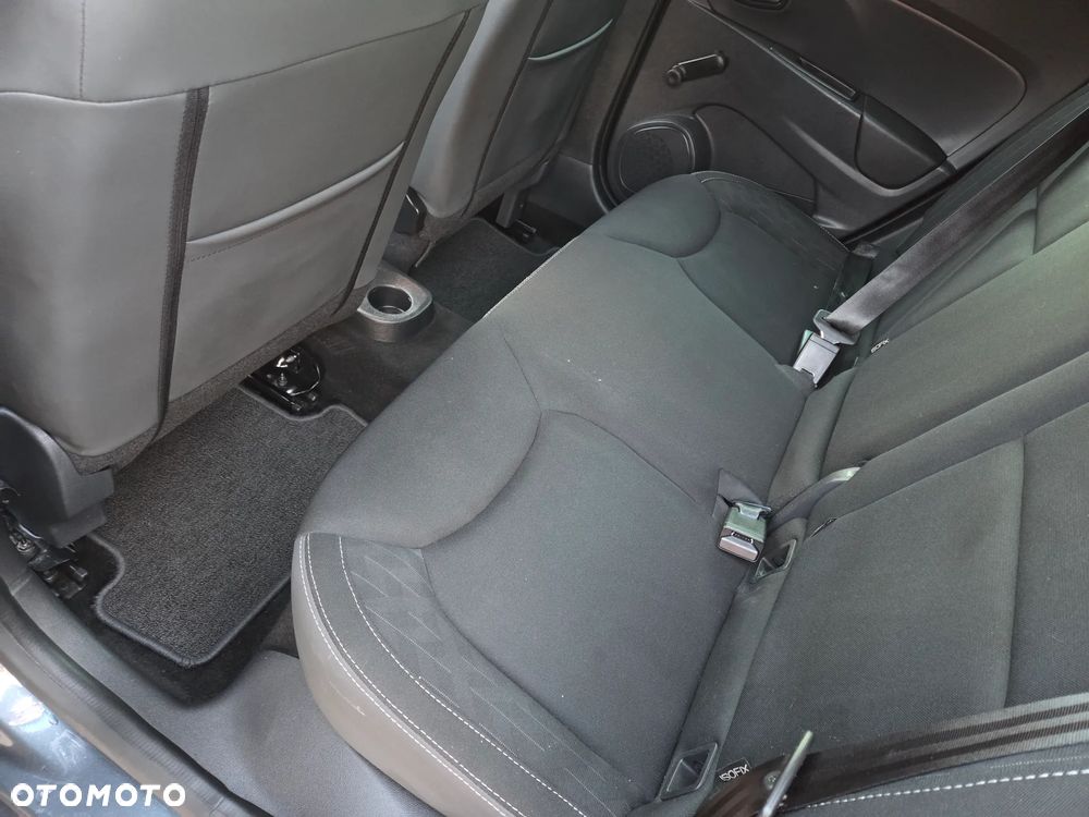 Renault Clio 1.5 dCi Energy Dynamique - 30