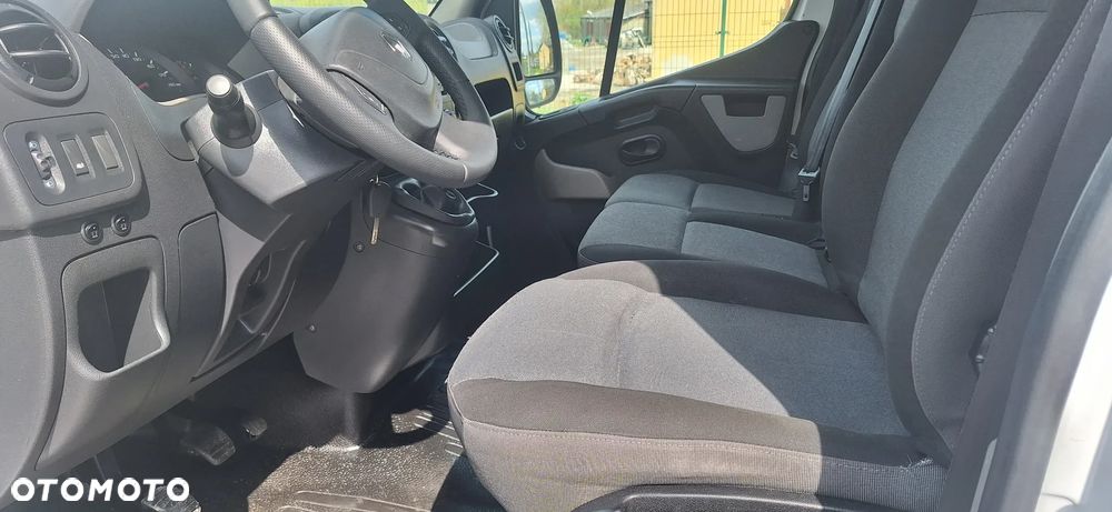 Renault Master - 4