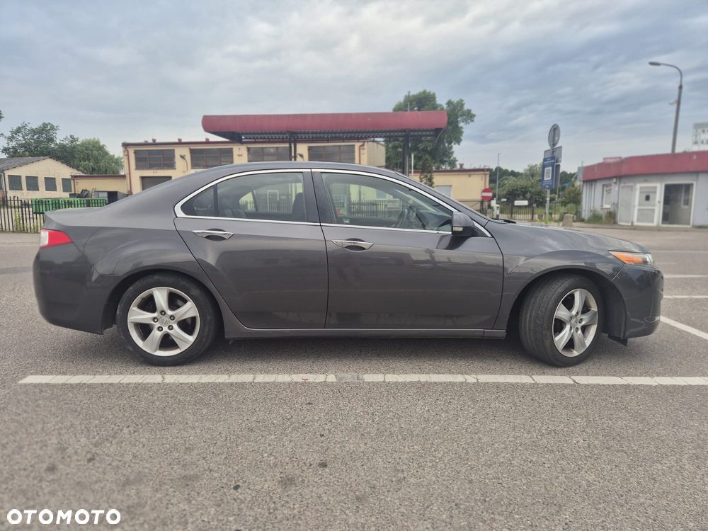 Honda Accord 2.4 Executive - 4