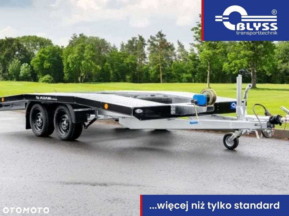 Blyss Adam Deluxe 2740 - 1