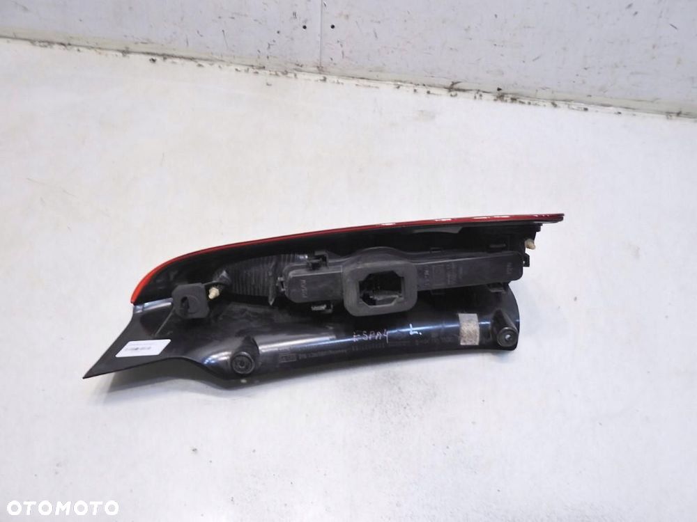 LAMPA LEWA TYLNA TYŁ RENAULT ESPACE IV 8200027153 - 3