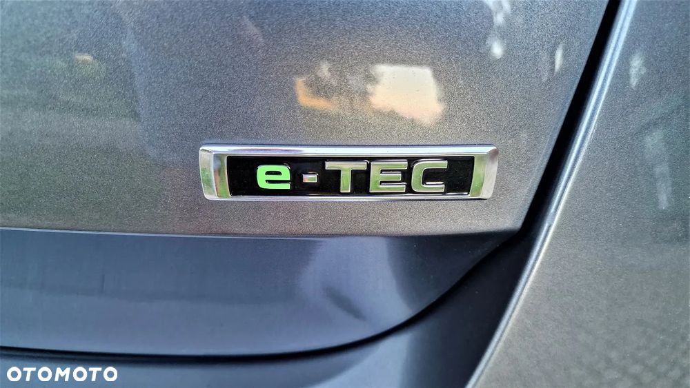 Skoda Octavia 1.5 TSI e-Tec Ambition DSG - 17