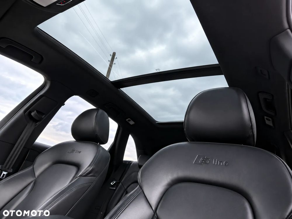 Audi Q5 - 7