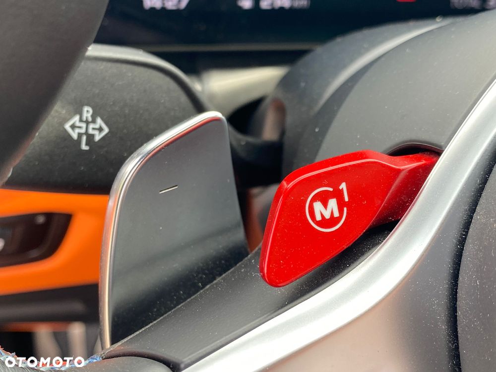 BMW M3 Competition xDrive sport - 23