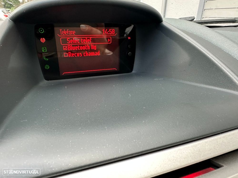 Ford Fiesta 1.25 Titanium - 9