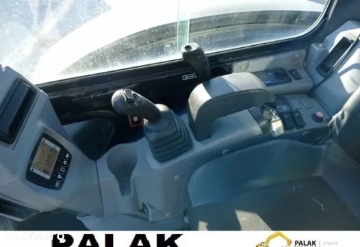 Kubota Mini koparka Kubota U 48 2014 rok - 15