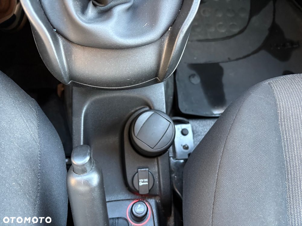 Fiat Doblo - 24