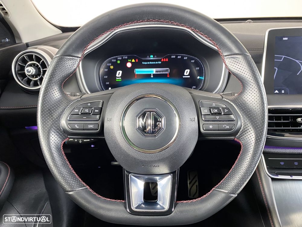 MG EHS 1.5 T-GDI Plug-in Hybrid Luxury - 10