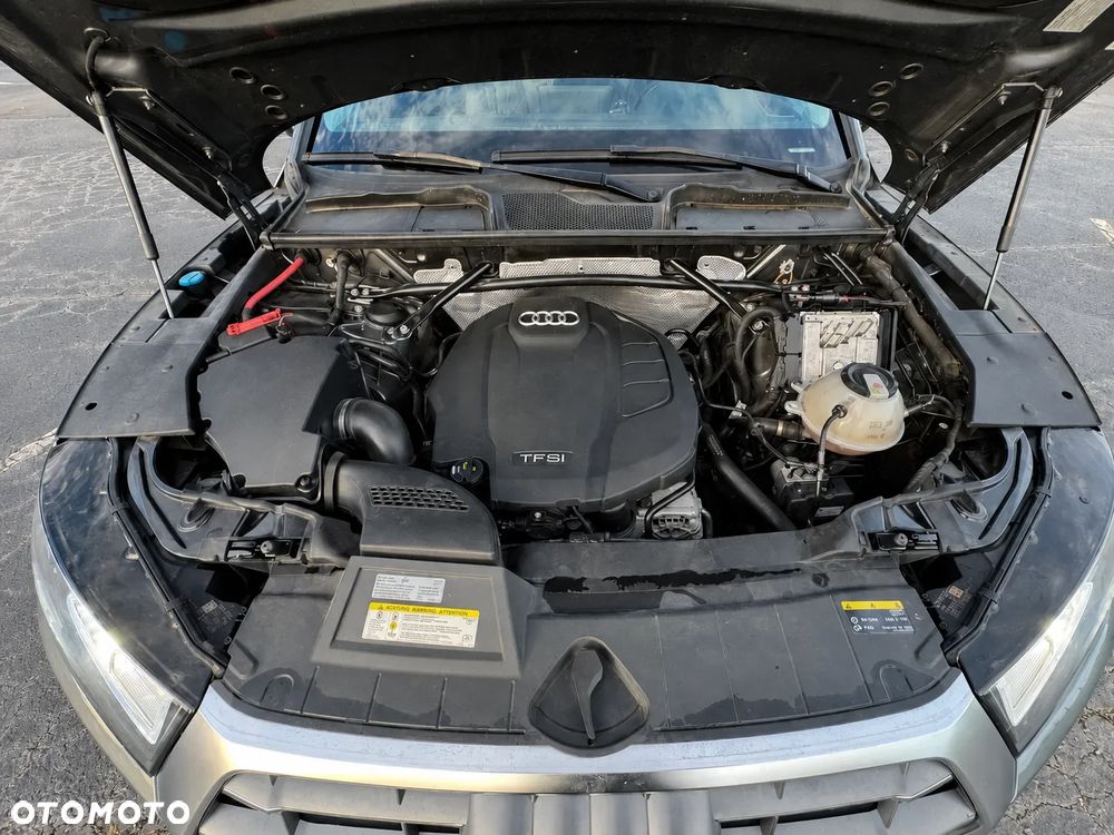 Audi Q5 - 18