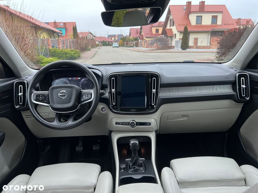 Volvo XC 40 D3 Inscription - 18