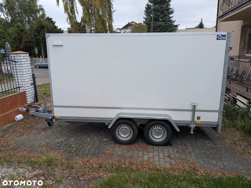 Blyss F2036HTD - 5