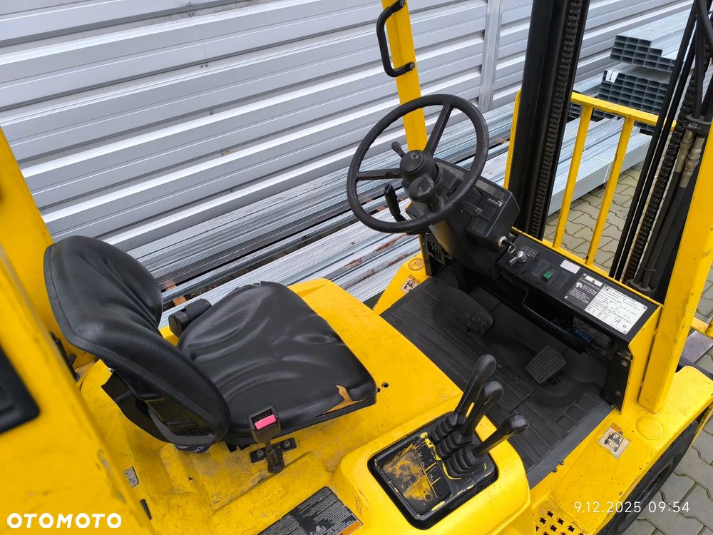 Hyster H1.50XM - 12
