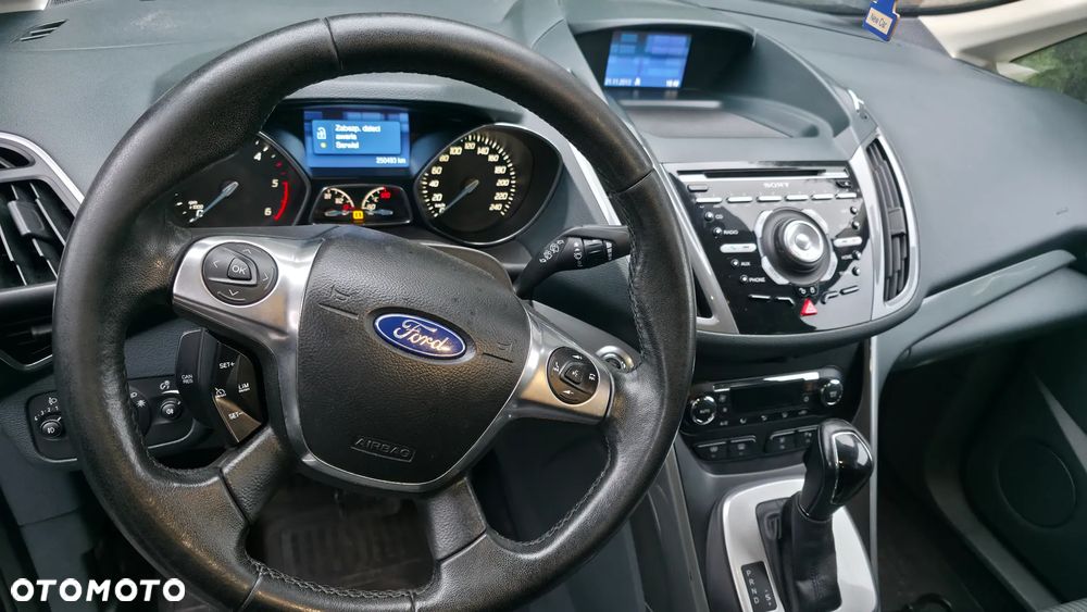 Ford C-MAX 2.0 TDCi Titanium MPS6 - 6