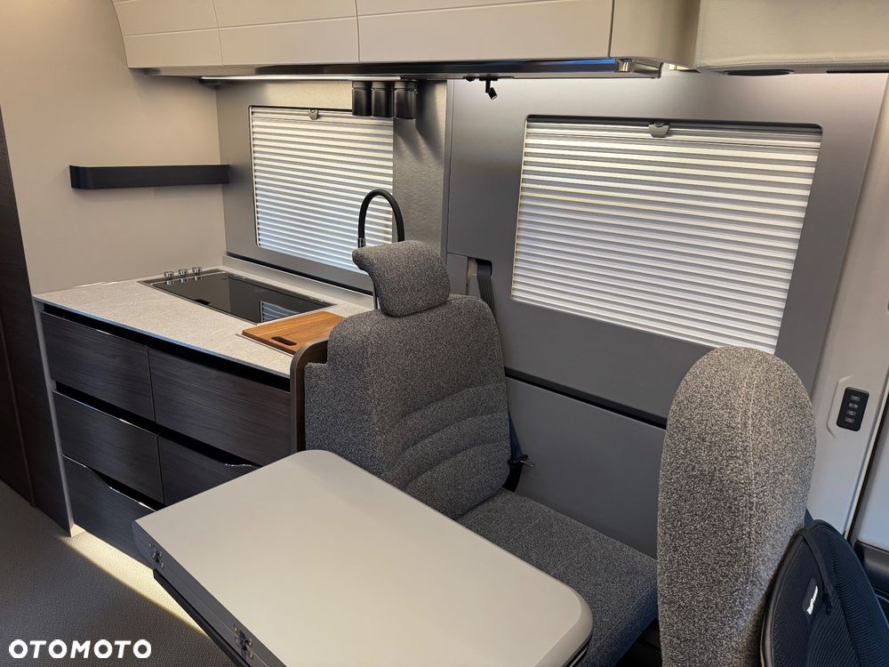 Adria Supersonic 780 DL - 22