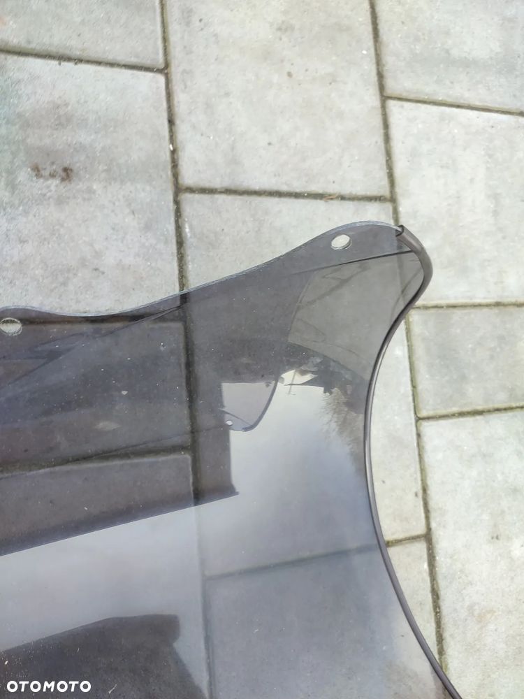 Szyba, szybka, owiewka przód MRA Honda CBR 954 - 12