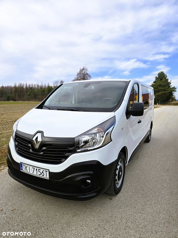 Renault Trafic - 17