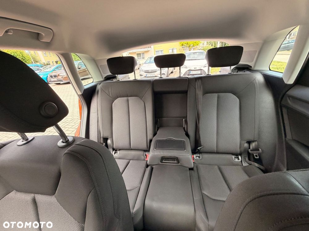 Audi Q3 35 TFSI mHEV Advanced S tronic - 11