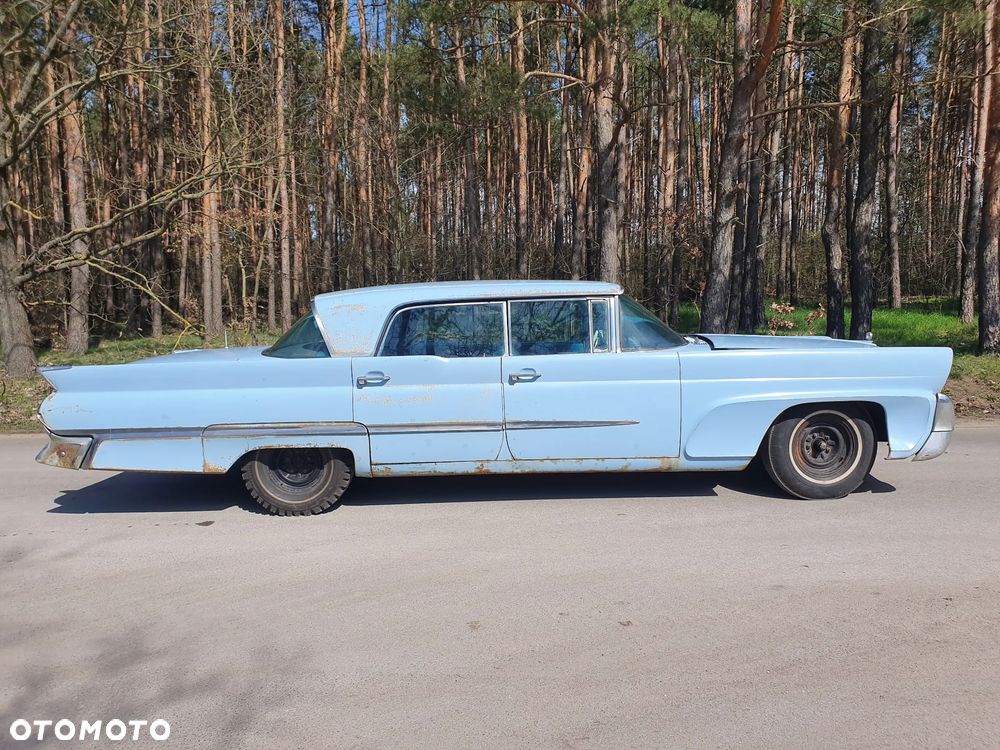 Lincoln Inny - 3