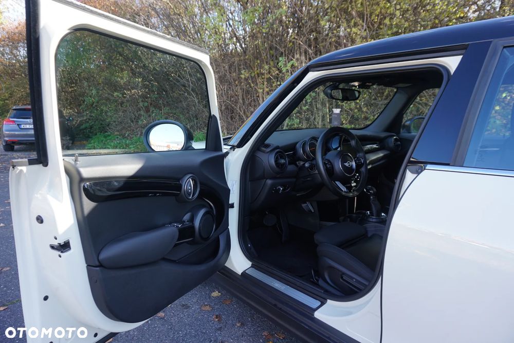 MINI Cooper - 8