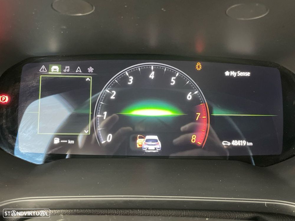 Renault Captur 1.0 TCe RS Line - 9