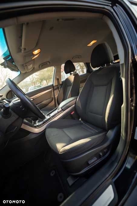 Hyundai i40 i40cw 1.7 CRDi 5 Star Edition - 14