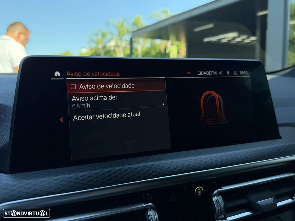 BMW X4 20 d xDrive Pack M Auto - 44
