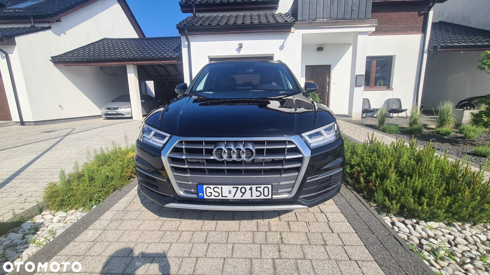 Audi Q5 45 TFSI quattro S tronic - 3